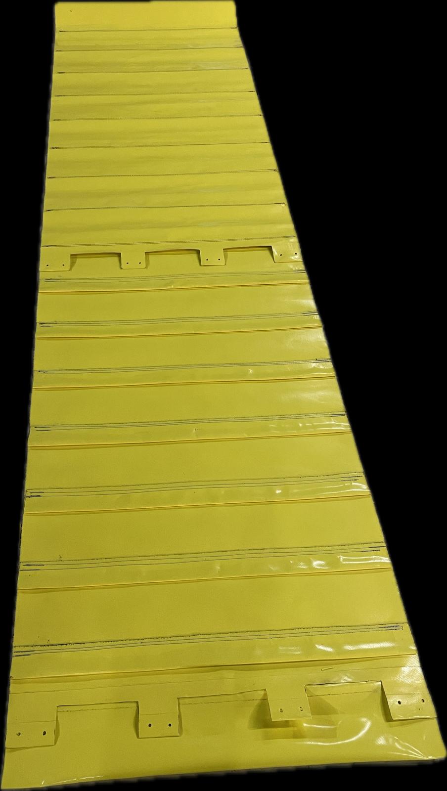 Taśma przebiercza PVC Wuhlmaus 6000 6500