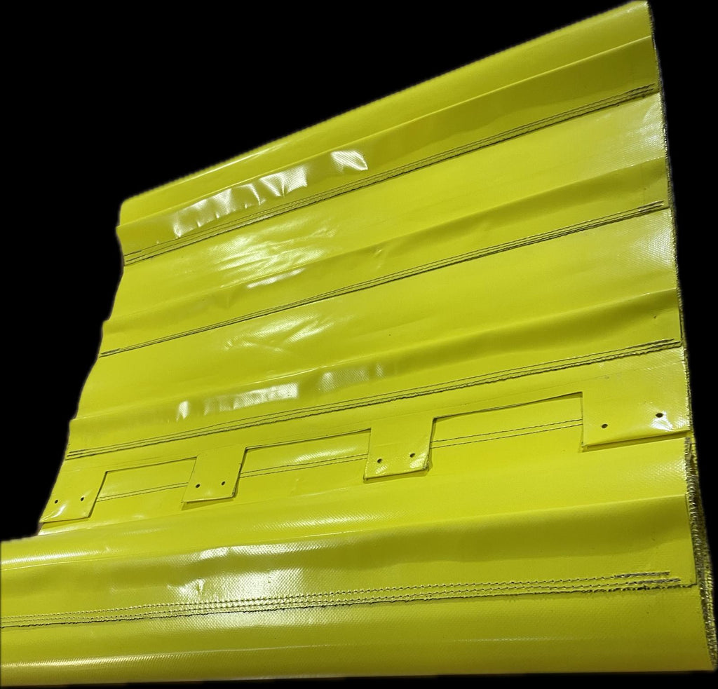 Taśma przebiercza PVC Wuhlmaus 6000 6500