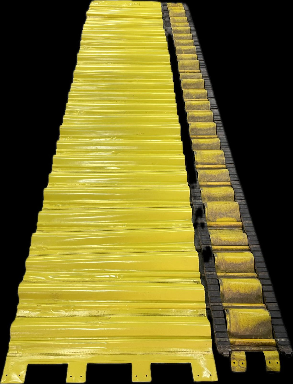 Taśma przebiercza PVC Wuhlmaus 6000 6500